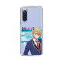 Slim Protection Case［ 【OSHI NO KO】 -  Aqua - Up ］