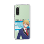 Slim Protection Case［ 【OSHI NO KO】 -  Aqua - Up ］