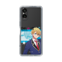 Slim Protection Case［ 【OSHI NO KO】 -  Aqua - Up ］