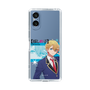 Slim Protection Case［ 【OSHI NO KO】 -  Aqua - Up ］