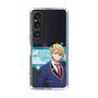 Slim Protection Case［ 【OSHI NO KO】 -  Aqua - Up ］