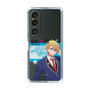 Slim Protection Case［ 【OSHI NO KO】 -  Aqua - Up ］