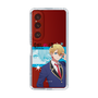 Slim Protection Case［ 【OSHI NO KO】 -  Aqua - Up ］