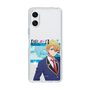 Slim Protection Case［ 【OSHI NO KO】 -  Aqua - Up ］