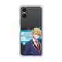 Slim Protection Case［ 【OSHI NO KO】 -  Aqua - Up ］