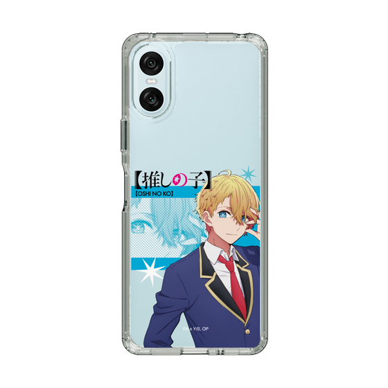 Slim Protection Case［ 【OSHI NO KO】 -  Aqua - Up ］