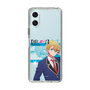 Slim Protection Case［ 【OSHI NO KO】 -  Aqua - Up ］