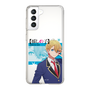 Slim Protection Case［ 【OSHI NO KO】 -  Aqua - Up ］