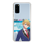 Slim Protection Case［ 【OSHI NO KO】 -  Aqua - Up ］