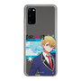 Slim Protection Case［ 【OSHI NO KO】 -  Aqua - Up ］