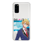 Slim Protection Case［ 【OSHI NO KO】 -  Aqua - Up ］