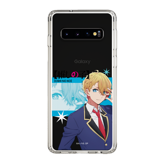 Slim Protection Case［ 【OSHI NO KO】 -  Aqua - Up ］