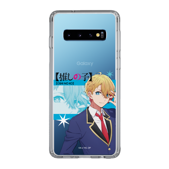 Slim Protection Case［ 【OSHI NO KO】 -  Aqua - Up ］