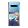 Slim Protection Case［ 【OSHI NO KO】 -  Aqua - Up ］