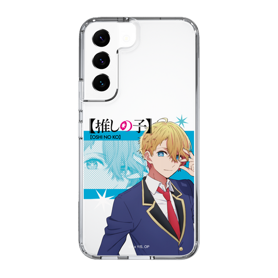 Slim Protection Case［ 【OSHI NO KO】 -  Aqua - Up ］