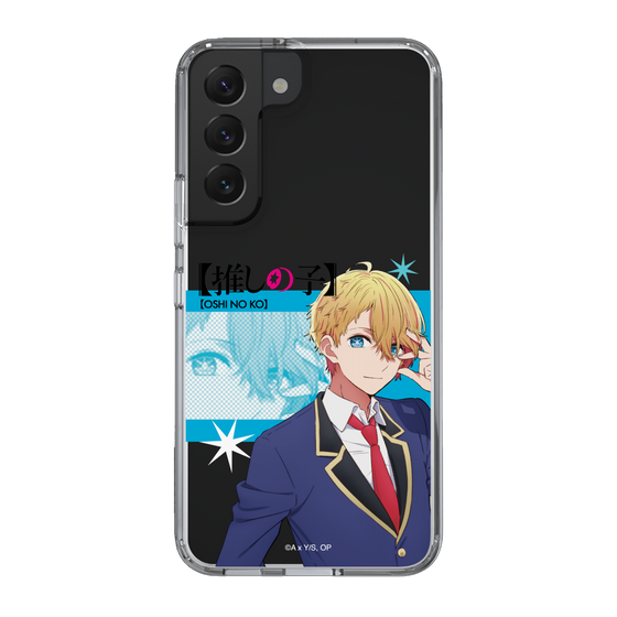 Slim Protection Case［ 【OSHI NO KO】 -  Aqua - Up ］