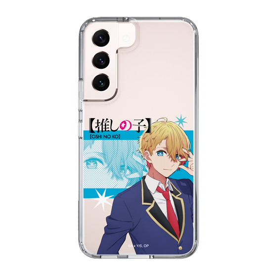 Slim Protection Case［ 【OSHI NO KO】 -  Aqua - Up ］
