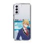 Slim Protection Case［ 【OSHI NO KO】 -  Aqua - Up ］