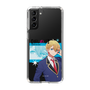Slim Protection Case［ 【OSHI NO KO】 -  Aqua - Up ］