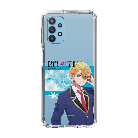 Slim Protection Case［ 【OSHI NO KO】 -  Aqua - Up ］