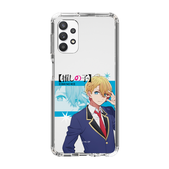 Slim Protection Case［ 【OSHI NO KO】 -  Aqua - Up ］