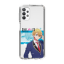 Slim Protection Case［ 【OSHI NO KO】 -  Aqua - Up ］