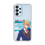 Slim Protection Case［ 【OSHI NO KO】 -  Aqua - Up ］
