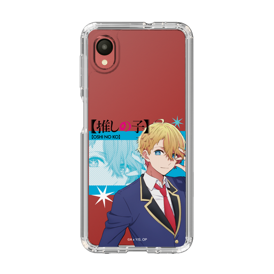 Slim Protection Case［ 【OSHI NO KO】 -  Aqua - Up ］