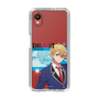 Slim Protection Case［ 【OSHI NO KO】 -  Aqua - Up ］