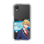 Slim Protection Case［ 【OSHI NO KO】 -  Aqua - Up ］