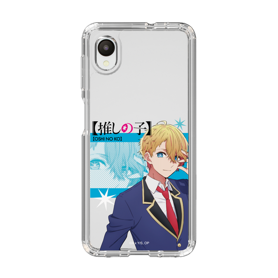 Slim Protection Case［ 【OSHI NO KO】 -  Aqua - Up ］