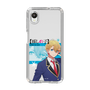 Slim Protection Case［ 【OSHI NO KO】 -  Aqua - Up ］