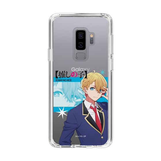 Slim Protection Case［ 【OSHI NO KO】 -  Aqua - Up ］