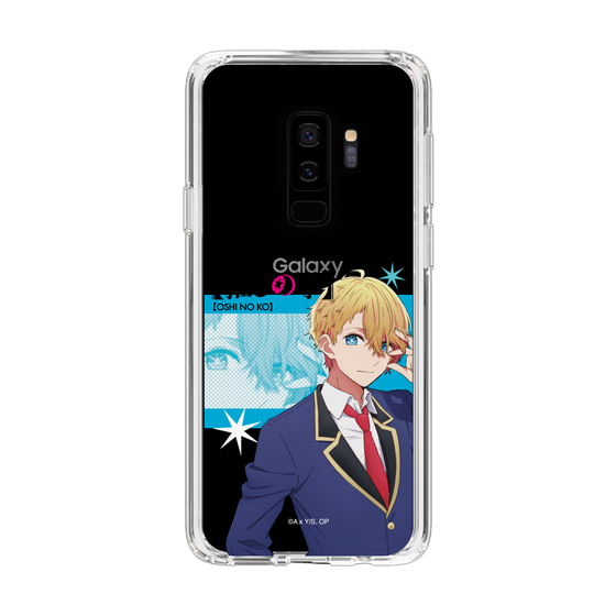 Slim Protection Case［ 【OSHI NO KO】 -  Aqua - Up ］