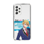 Slim Protection Case［ 【OSHI NO KO】 -  Aqua - Up ］