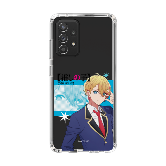 Slim Protection Case［ 【OSHI NO KO】 -  Aqua - Up ］