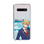 Slim Protection Case［ 【OSHI NO KO】 -  Aqua - Up ］