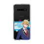 Slim Protection Case［ 【OSHI NO KO】 -  Aqua - Up ］