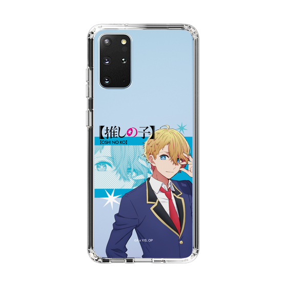 Slim Protection Case［ 【OSHI NO KO】 -  Aqua - Up ］