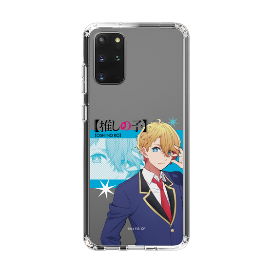 Slim Protection Case［ 【OSHI NO KO】 -  Aqua - Up ］