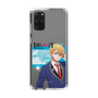 Slim Protection Case［ 【OSHI NO KO】 -  Aqua - Up ］