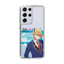 Slim Protection Case［ 【OSHI NO KO】 -  Aqua - Up ］
