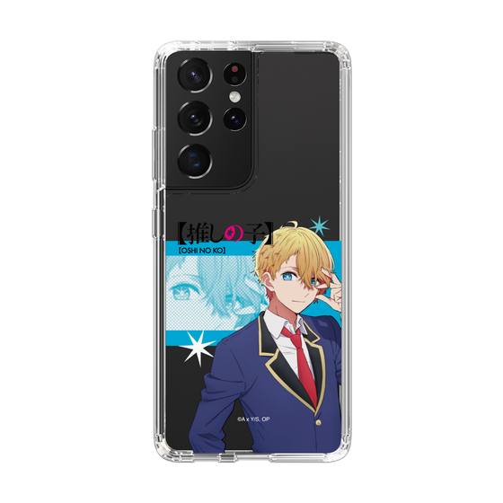 Slim Protection Case［ 【OSHI NO KO】 -  Aqua - Up ］