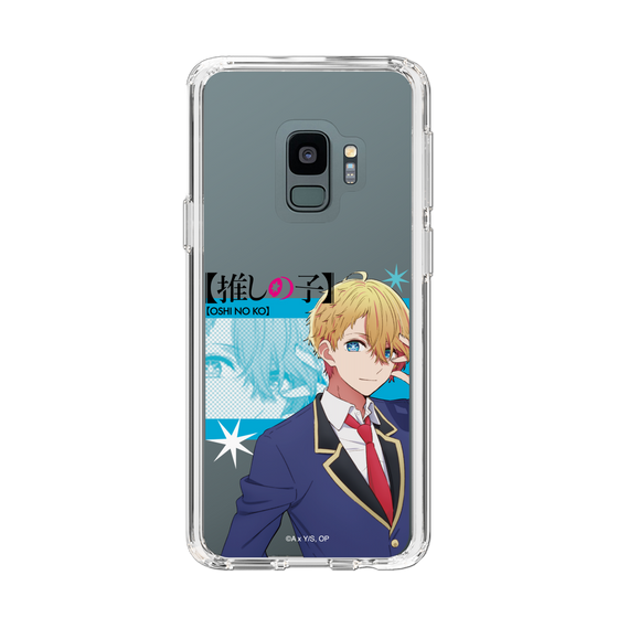 Slim Protection Case［ 【OSHI NO KO】 -  Aqua - Up ］