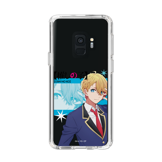 Slim Protection Case［ 【OSHI NO KO】 -  Aqua - Up ］