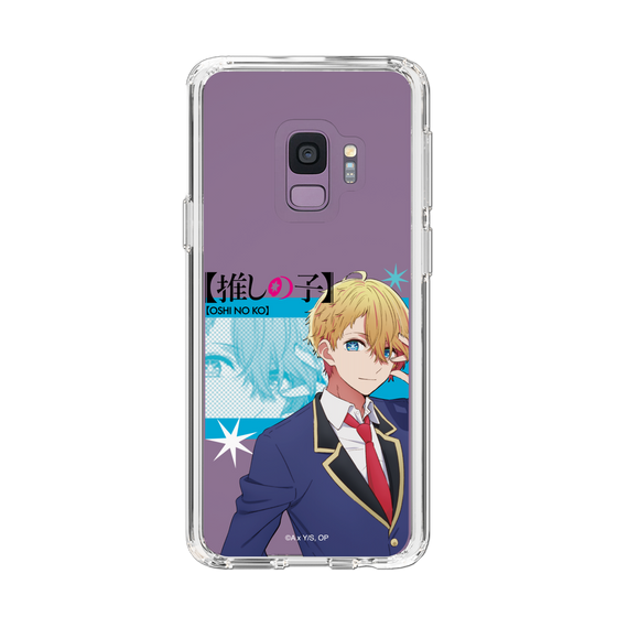 Slim Protection Case［ 【OSHI NO KO】 -  Aqua - Up ］