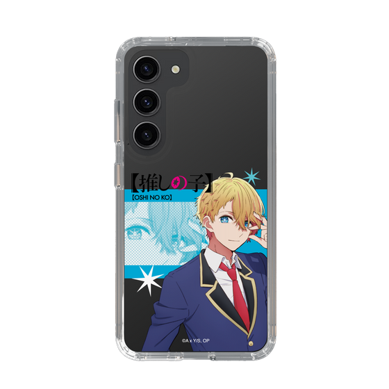 Slim Protection Case［ 【OSHI NO KO】 -  Aqua - Up ］