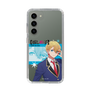 Slim Protection Case［ 【OSHI NO KO】 -  Aqua - Up ］