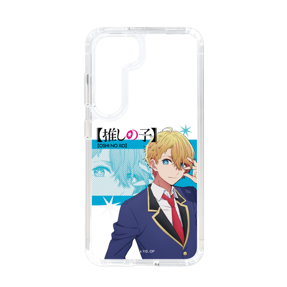 Slim Protection Case［ 【OSHI NO KO】 -  Aqua - Up ］