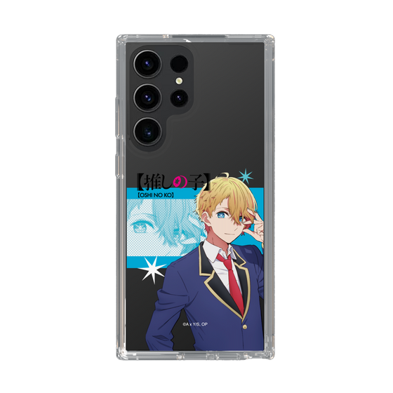 Slim Protection Case［ 【OSHI NO KO】 -  Aqua - Up ］